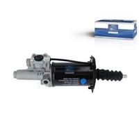 KupplungsverstäRker DT Spare Parts Iam-Expertise Passend FüR U.A. DAF