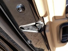 Porte avant et accessoires BMW 730
