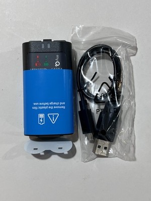 Chamberlain MyQ Smart Video Keypad Rechargeable Battery 18650MH1-1S2P