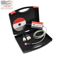 MPDR software 3.9 New heavy-duty diagnostic t...