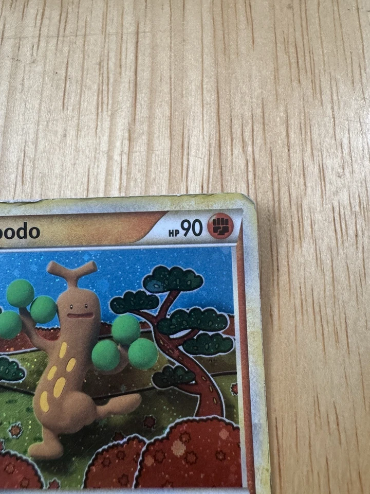 Sudowoodo 9/95 Unleashed Holo - Image 4 of 4