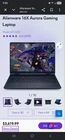 Alienware 16X Aurora Gaming Laptop Ultra 9 275HX 64GB 2TB SSD RTX 5070 16" 2.5K