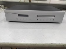 Musical Fidelity M3SCD High-Performance Digital CD Player Used