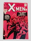 Marvel X-Men 17 Vintage 1966  3.0-3.5