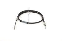 Bosch Seilzug, Feststellbremse 1 987 482 779 FüR Ford