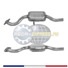 Catalyseurs Ford FIESTA