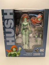 Batman Hush MAFEX No.198 Poison Ivy Action Figure