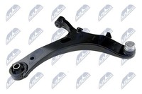Nty Lenker, RadaufhäNgung ZWD-SB-005S Passend FüR Subaru