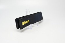 Nikon AN-DC26 Black / Yellow Camera Neck Strap For Z Series / SLR / DSLR G880