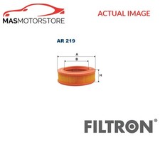 ENGINE AIR FILTER ELEMENT FILTRON AR219 P NEW OE REPLACEMENT