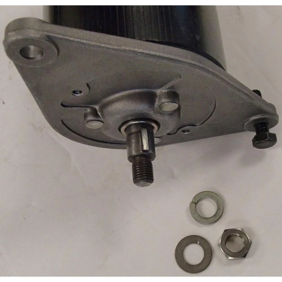 897104M91 Generator Fits Massey Ferguson 1544 1844 2544 35 TE20 TEA20 TO20 TO - Image 2 of 4