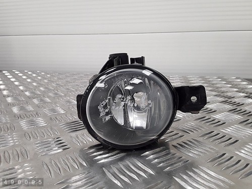 2010 BMW 1 SERIES E88 NEBELSCHEINWERFER CABRIO LINKS VORNE 6317783750103