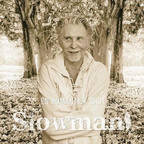 Slowman в исполнении романтического идиота (CD) (ИМПОРТ ИЗ Великобритании)