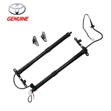 Genuine 2013-2018 Toyota RAV4 Rear Tailgate Lift Supports Struts 6892009010