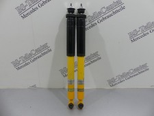 Mercedes CLK W208 original Bilstein Stoßdämpfer Dämpfer hinten 24-100403 Mercedes CLK W208 original Bilstein Stoßdämpfer Dämpfer hinten 24-100403