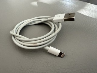Apple Charging Cable