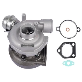 Für BMW 530d E39 730d E38 135kW 142kW 3.0D 1998-2005 #11652247691 Turbolader
