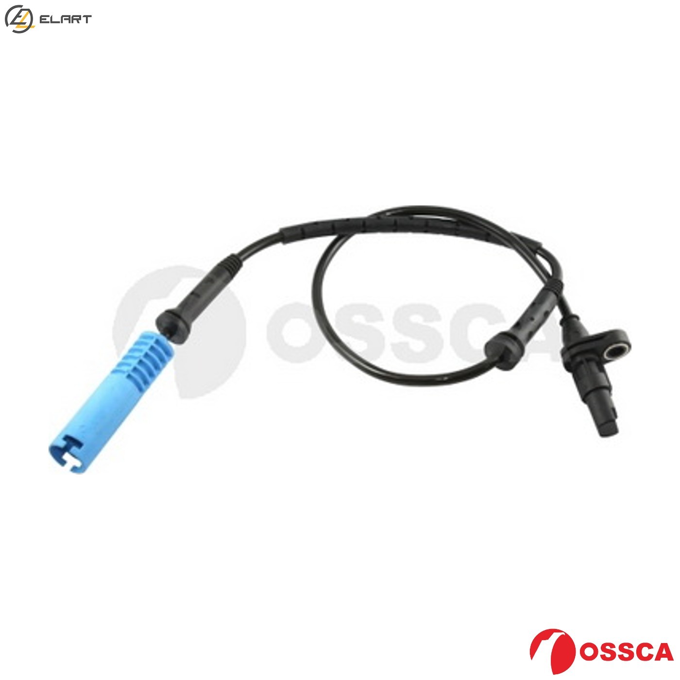 SENSOR WHEEL SPEED 04947 FOR BMW X5/E53/SAV M57D30 M54B30 3.0L M57D30 2.9L 6cyl