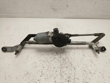 2011 MAZDA 6 GS8S67360 WIPER MOTOR & LINKAGE ASSEMBLY