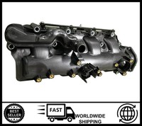 FüR Alfa Romeo Mito Fiat Bravo Doblo Lancia Delta AnsaugkrüMmer 55259084