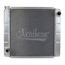 Race Pro Fordmopar 22in X 19in Radiator