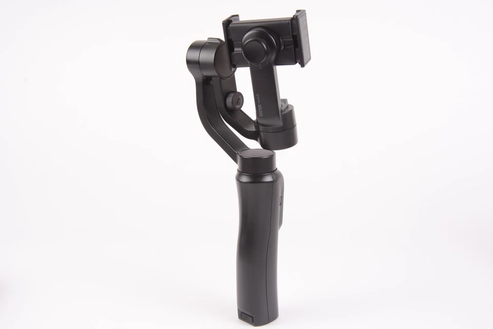 Zhiyun Smooth Q Stabilizing Smart Phone Handheld Gimbal #T-0Q903 - Image 2 of 4