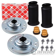 Kit de butée de suspension Opel SIGNUM