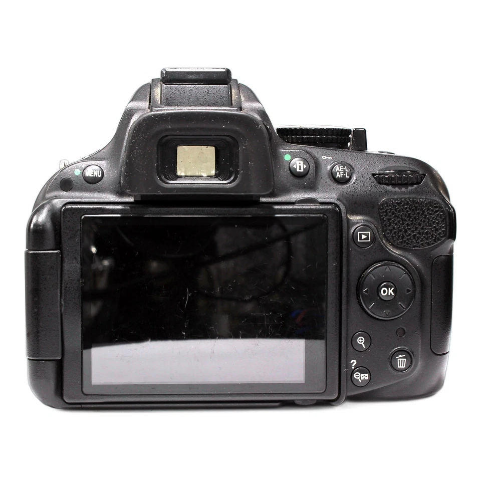Nikon D5200, Foto 4 von 5