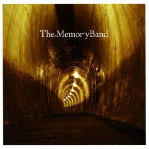Альбом The Memory Band (CD) (ИМПОРТИРОВАН из Великобритании)