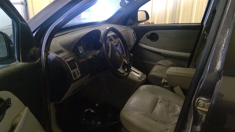 Alternador compatible con 07-09 EQUINOX 1703266 Foto 2 de 4