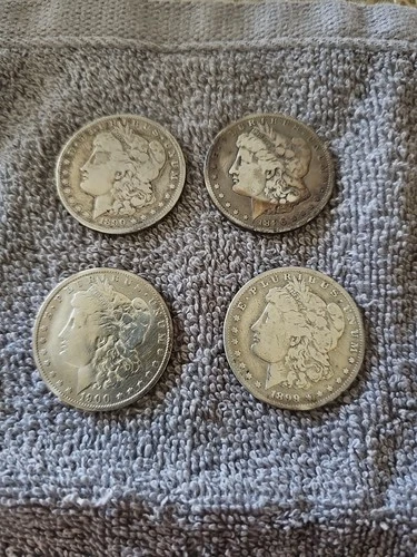 1890 O, 1896 O,  1899 O, 1900 O