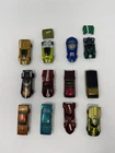 Vintage Hot Wheels Redline Lot of 12 Cars #6 of 16 Red Line Lots