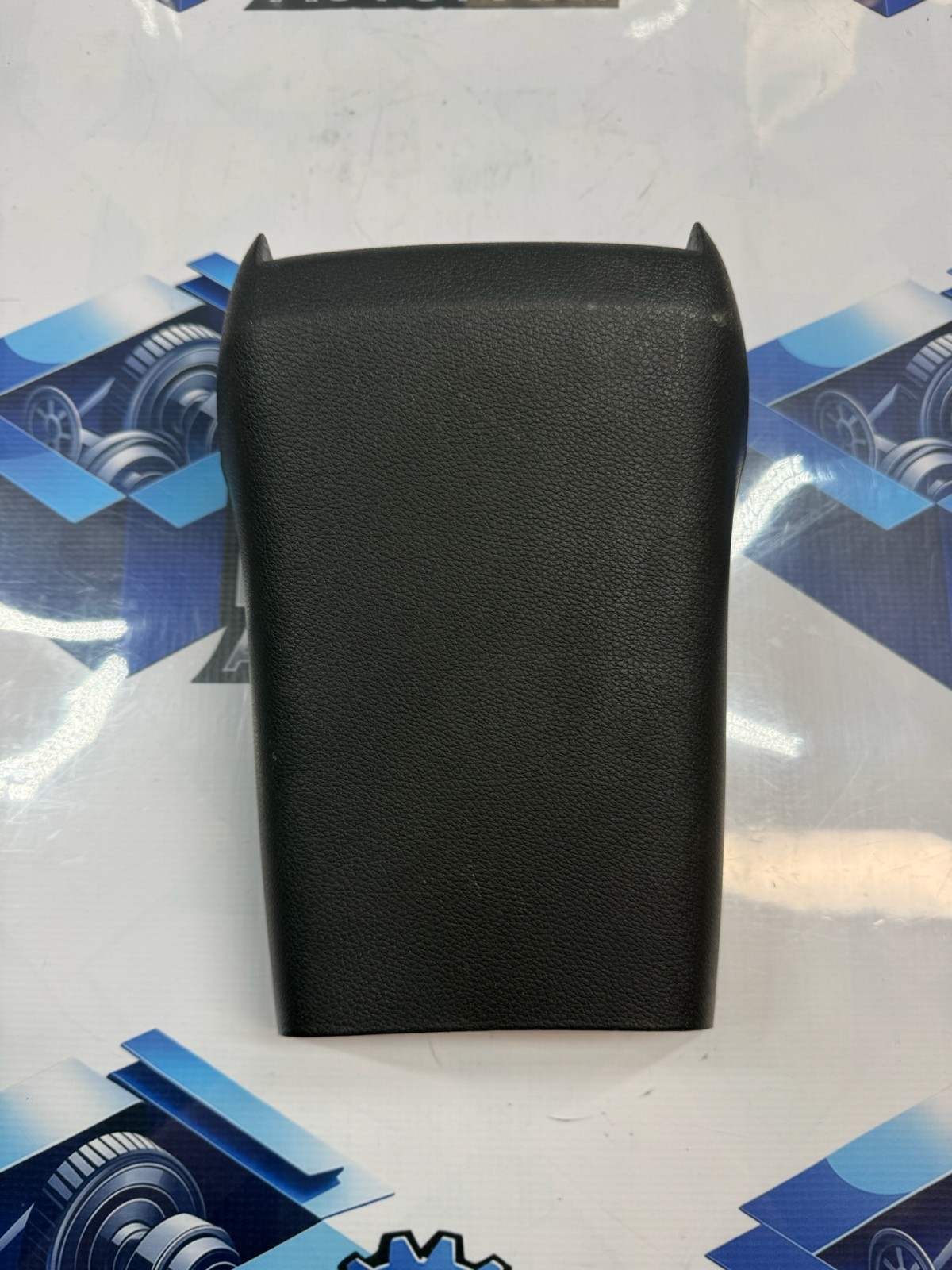 2016-2021 HONDA CIVIC CENTER CONSOLE REAR BACK TRIM COVER PANEL 83450-TBA-A0 OEM