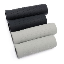 Electric Scooter Silicone Handlebar Grips Bar Cover For Ninebot MAX G30