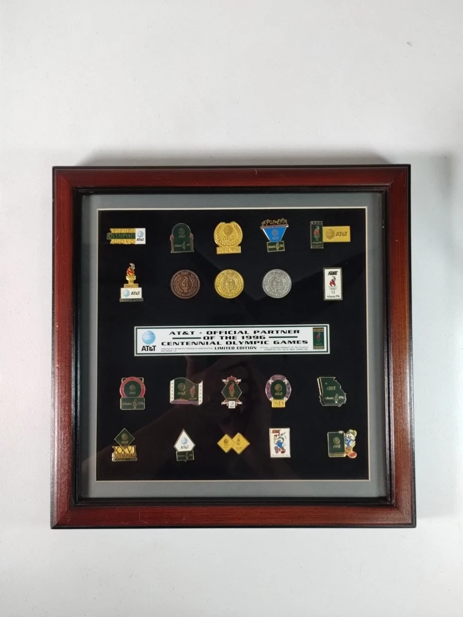 Centennial Olympic Games for sale | eBay