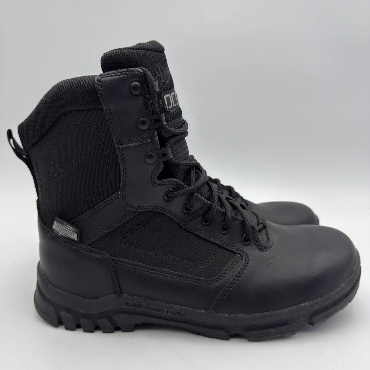 Danner Zip Boots for Men for Sale | Shop New & Used Men's Boots | eBay