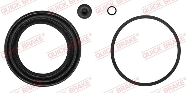 Quick Brake Reparatursatz, Bremssattel 114-0014-image