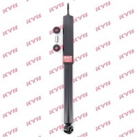 KYB StoßDäMpfer Hinterachse FüR Mitsubishi Pajero IV V80 V90 V8_W V9_W
