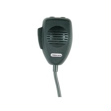 President ACVR049 President 6 Pin Microphone - Electret with UP-DOWN Buttons