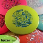 Innova DX ARCHANGEL *pick your color and weight* Hyzer Farm disc golf driver