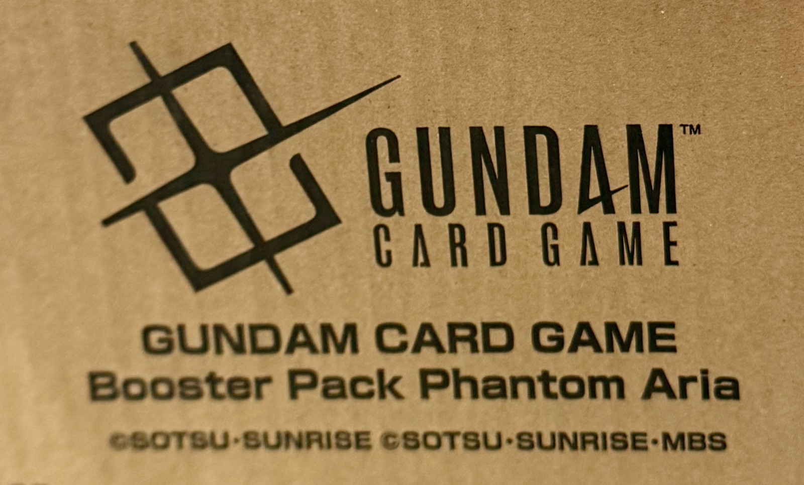 Gundam Card Game GD04 Phantom Aria "You Pick" C & U Cards Up to 50% off *READ*