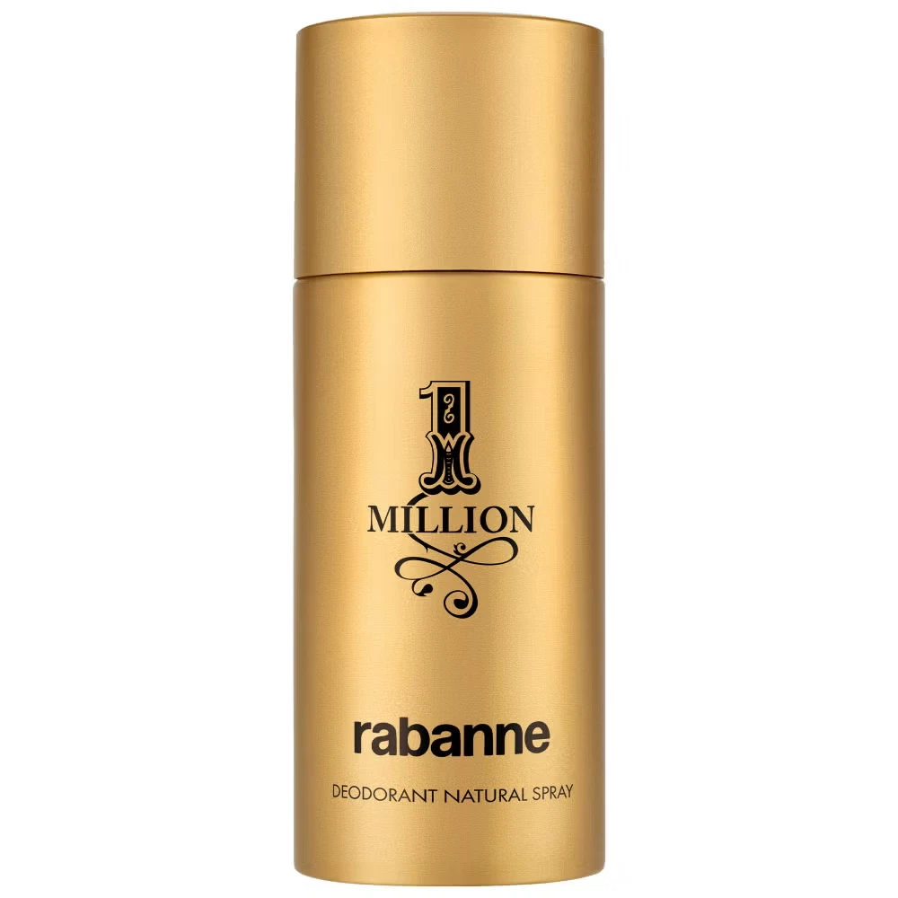 Paco Rabanne One million 百万男性淡香水男士| eBay