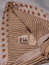 Vintage Walt Disney Winnie the Poo Sears striped boys shorts size 6 slim