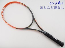 Used Tennis Racket Head Graphene Radical MP 2014 Model G2 HEAD GRAPHENE RADICAL