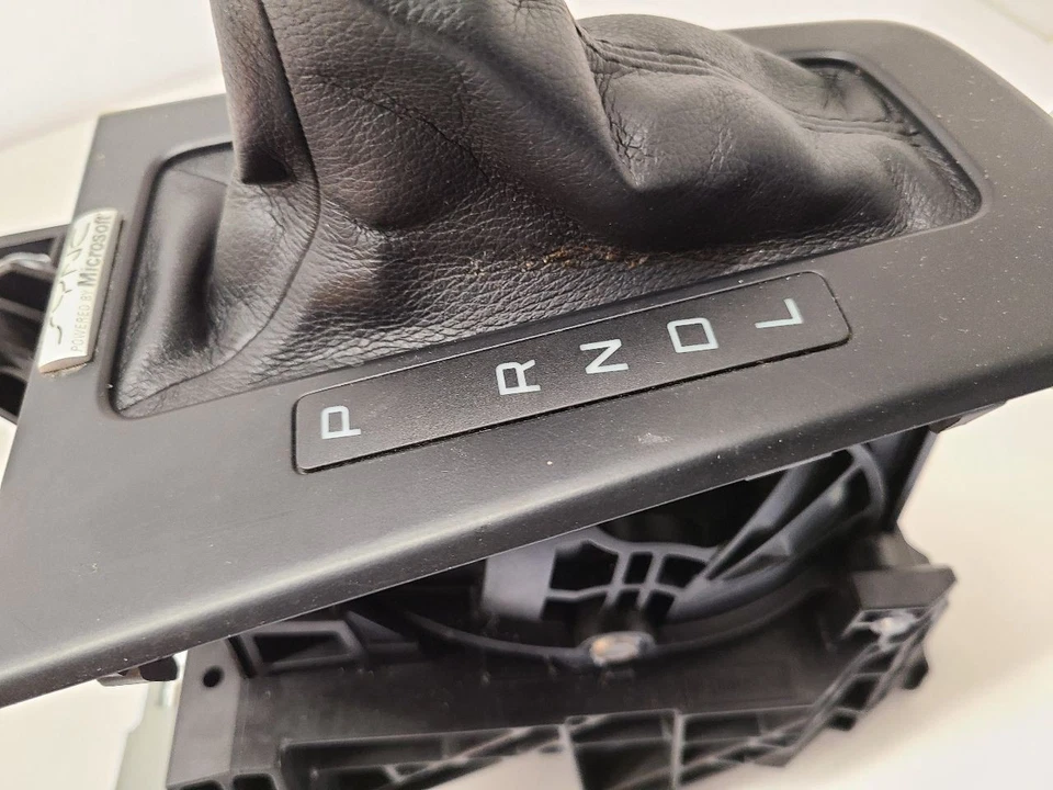 Câmbio de transmissão Ford Focus 2014  - Imagem 4 de 4