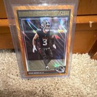 2024 Panini Score Football Lava Jessie Bates III #11