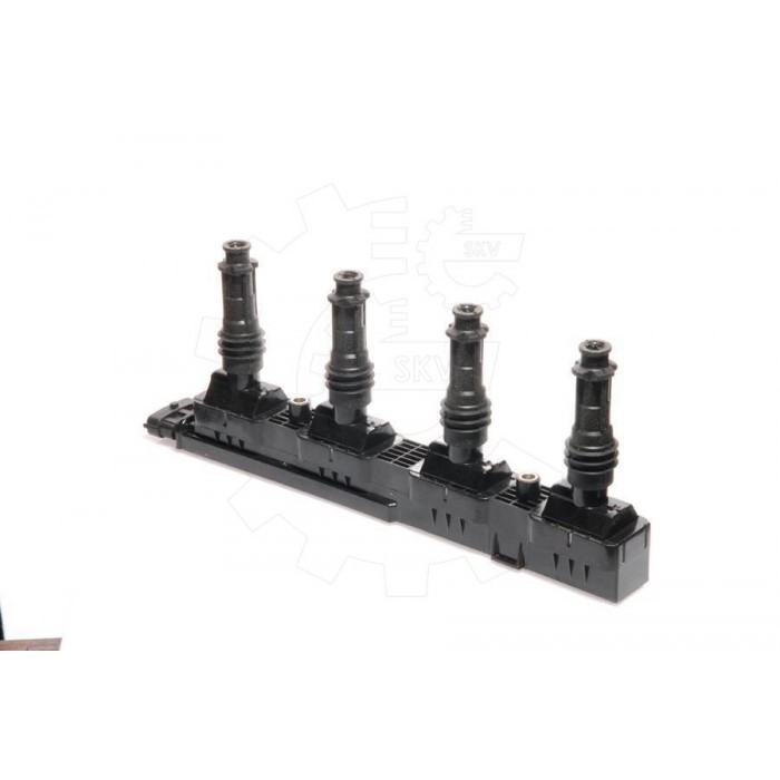 Bobine d'allumage de haute précision pour moteurs Opel Combo C et Tigra