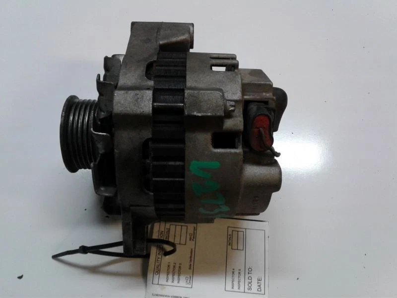Alternador TCHE35OLD 1990 1312507 Foto 2 de 4