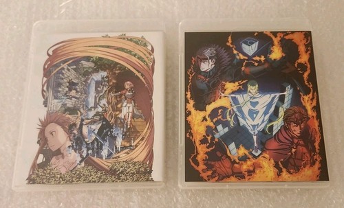 Sword Art Online Alicization War of Underworld Blu-Ray Aniplex Anime READ - Picture 7 of 12