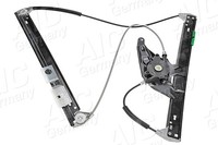 Fensterheber Aic 51404 FüR Audi A6 C5 4B2 4B4 Avant 4B5 4B6 Allroad 4BH Quattro